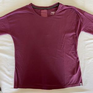 Smartwool Merino Sport Short Sleeve